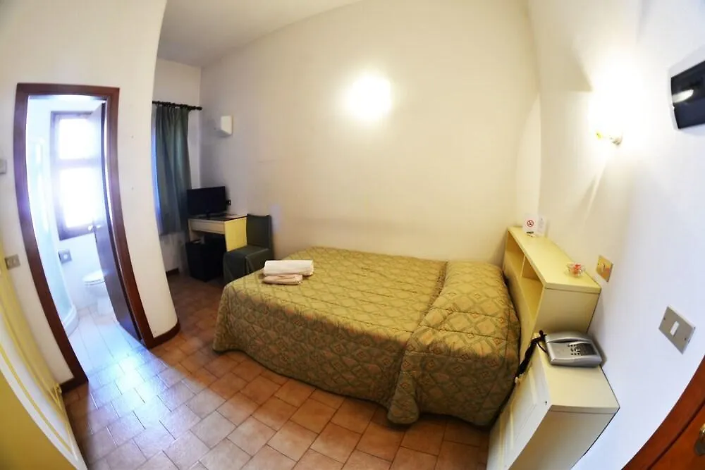 Hotel Ville Panazza Mordano