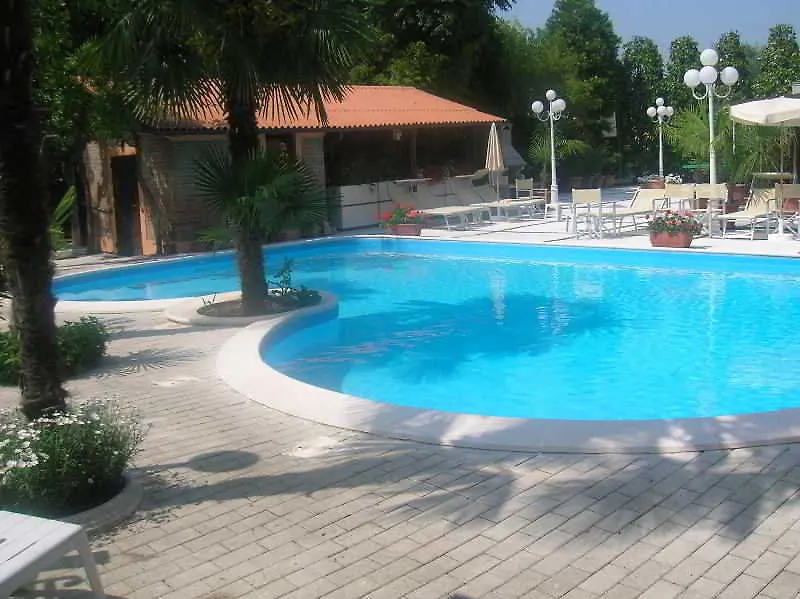 Hotel Ville Panazza Mordano