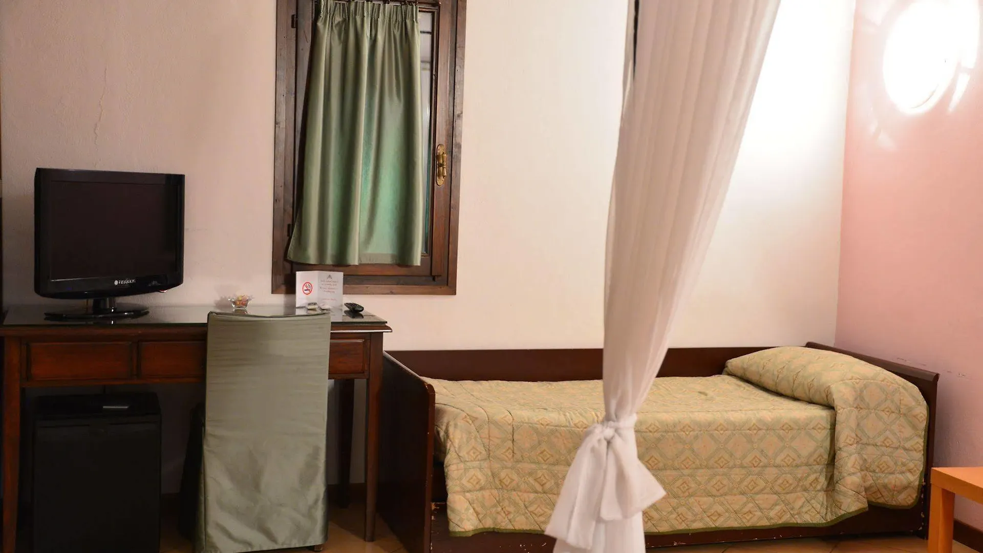 Hotel Ville Panazza Mordano Italien